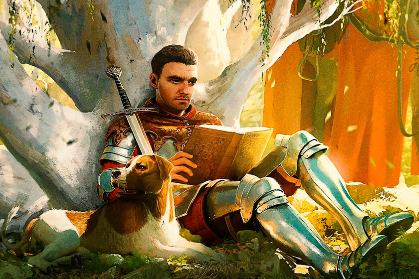 "Me siento increíblemente traicionado". El estudio de Kingdom Come 2 desata la polémica al sustituir a un gran traductor por una IA