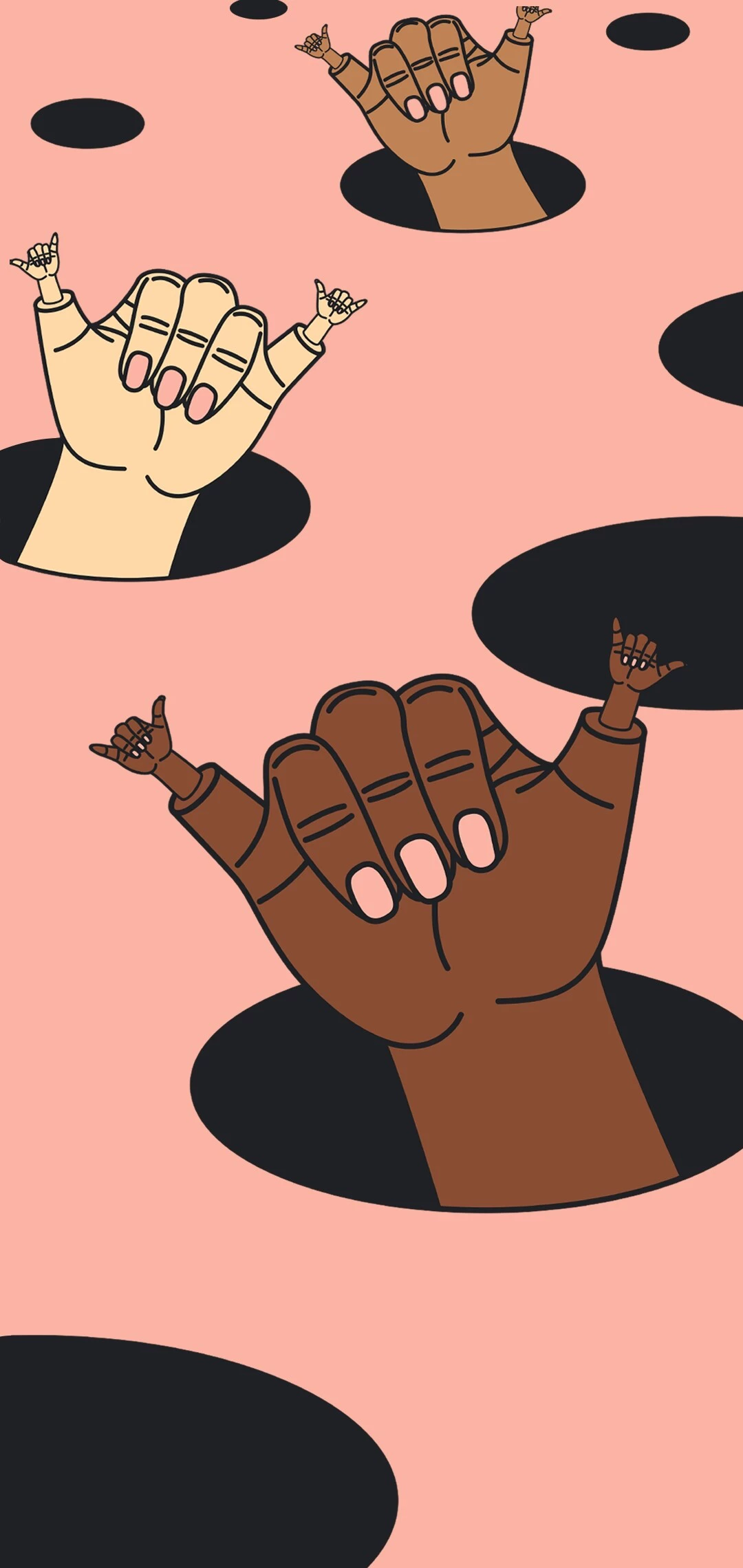 Foto de Fondos de pantalla del Google Pixel 5 (10/12)