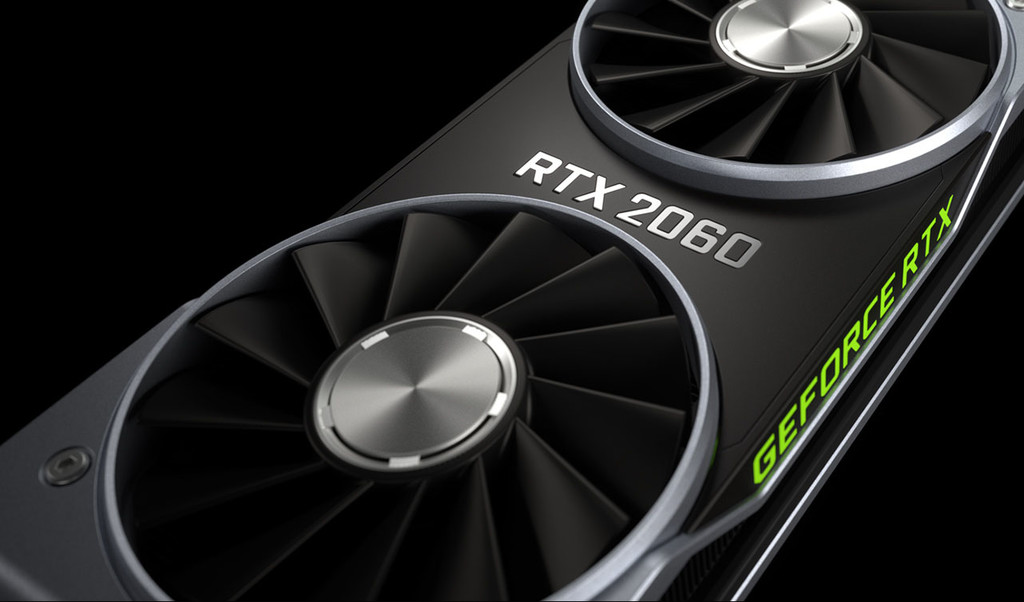 Cual Es La Mejor Rtx 2060