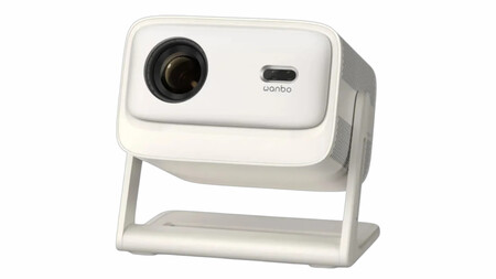 Wanbo Vali 1 Pro Powerplanet