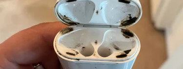 Cómo limpiar tus AirPods y su estuche impecables como el primer día Cómo limpiar tus AirPods y su estuche impecables como el primer día