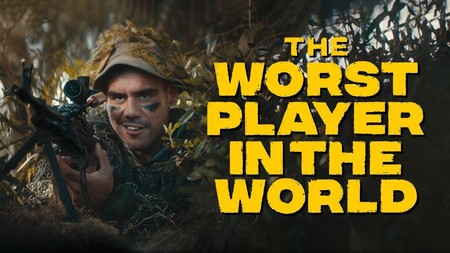 PUBG presenta al peor jugador del mundo: un cursillo express sobre todo lo que no hay que hacer en un battle royale