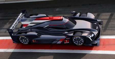 2017-Cadillac-DPi-VR-RaceCar