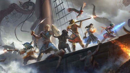 Guía de lanzamientos en PC: mayo de 2018. Pillars of Eternity II: Deadfire, State of Decay 2, Dead Cells y más