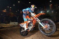 Taddy Blazusiak, Campeón del Mundo de Superenduro por cuarta vez consecutiva 