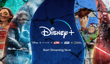 Si Disney+ te ha cobrado por error 20 euros menos de lo que esperabas, no cantes victoria