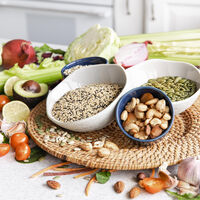 Por qué el magnesio debería ser importante en todas las dietas. Y como arreglar la tuya con estos alimentos 