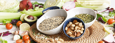 Por qué el magnesio debería ser importante en todas las dietas. Y como arreglar la tuya con estos alimentos 