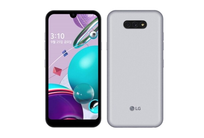 LG Q31