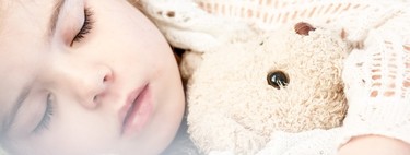 Mi hija de cinco años todavía duerme en mi cama, y seguirá haciéndolo hasta que ella lo decida