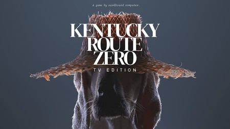 El quinto y último episodio de Kentucky Route Zero se lanzará a finales de enero junto con su versión para consolas