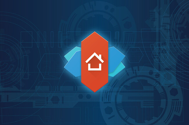 Novalauncher
