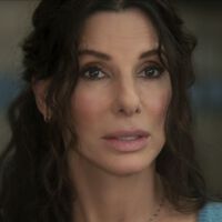 La hija de Sandra Bullock la animó a volver a tener citas tras la muerte de su pareja, pero con una condición