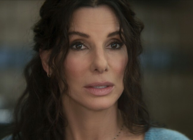 Sandra Bullock en 'Prácticamente magia 2'