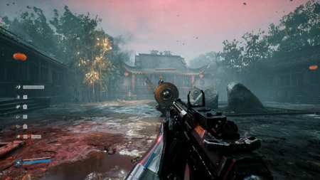 Bright Memory Infinite Pc Analisis 2