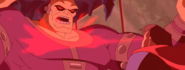 "Sería un honor que lo adaptases". Alan Moore odia lo que Hollywood ha hecho con sus cómics, pero hay una historia de Superman que sí contó con su aprobación 