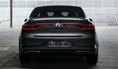 New Renault Talisman 0003