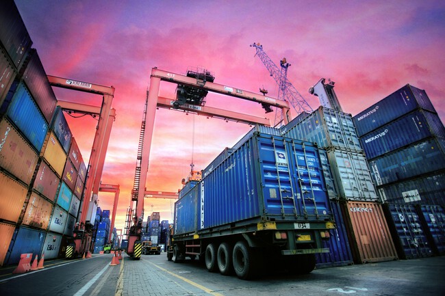 camión