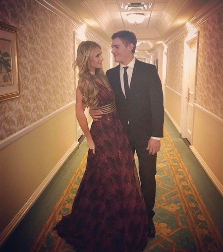 Paris Hilton ya tiene nuevo 'toy-boy' y Louis Tomlinson vuelve a darle una oportunidad a su ex