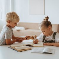 Desarrollo cognitivo en el niño: la etapa de las operaciones concretas de los 7 a los 11 años 