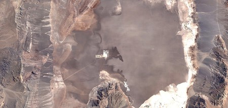 Salar de Atacama