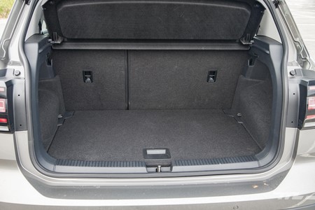 Volkswagen T Cross 2019 Prueba 025