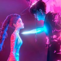 'Las guerreras K-Pop' sigue rompiendo récords y consigue dos nuevos hitos nunca vistos en la historia de Netflix 
