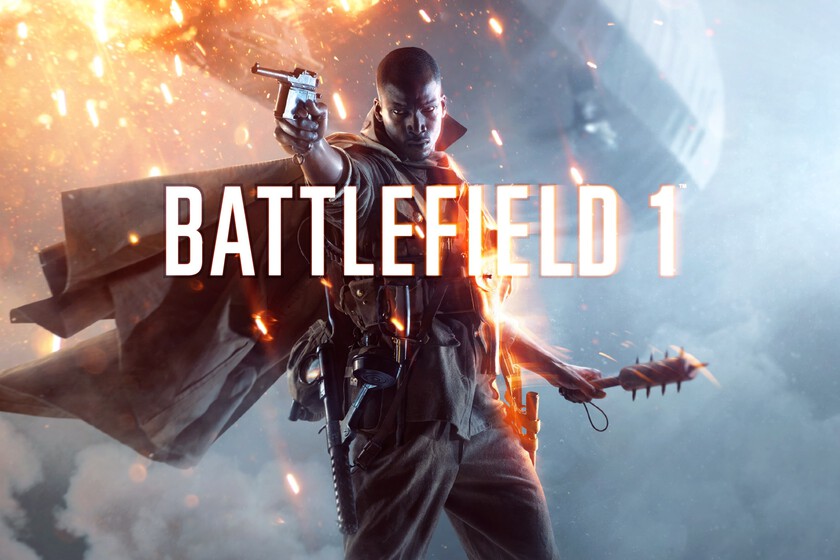 Battlfield 1