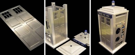 Tardis PC