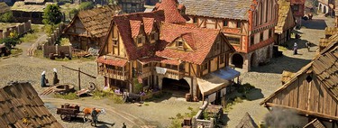 Llevo 19 años probando juegos de estrategia y este es el más realista y difícil al que me he enfrentado nunca