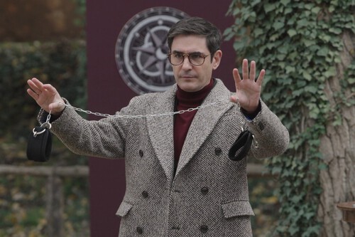 El pinchazo en audiencias de 'Traitors' siembra la duda sobre el retorno de Antena 3 a los realities, aunque la respuesta quizá esté en el éxito de 'The floor' 