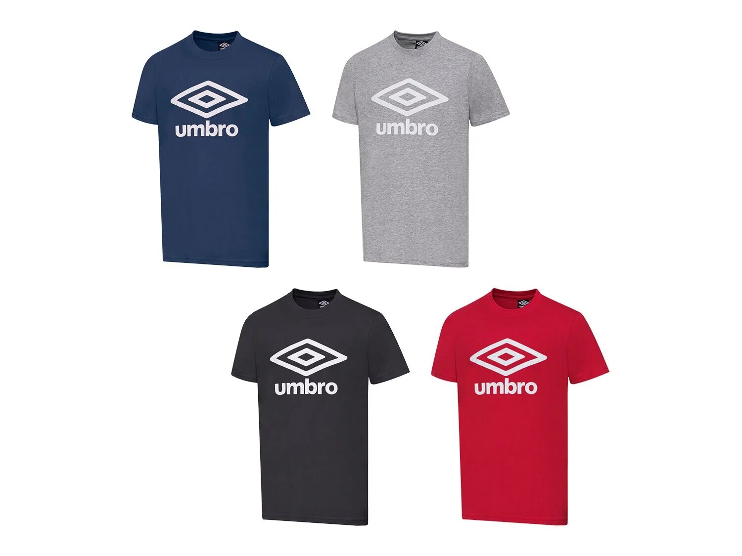 Umbro camiseta para hombre