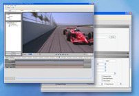 Windows Media Encoder Studio Edition, ahora edición de video profesional