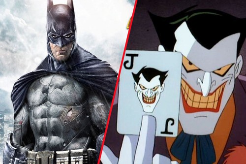 Doblaje Latino Batman Arkham Asylum Trailer