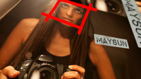 'Detrás del instante': Maysun, la fotografía y la identidad