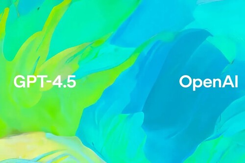OpenAI GPT-4.5