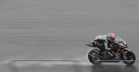 El JiR Team de Moto2 apuesta por el futuro
