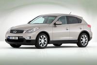 Infiniti EX30d