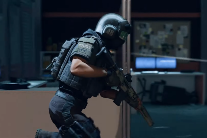 Los agentes de Rainbow Six Siege llegan a XDefiant junto a la Temporada ...