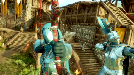 New World asegura que jugar a la beta cerrada "es seguro" tras la polémica con los fallos de algunas GPU