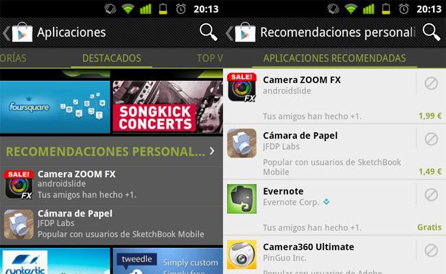 Google Play