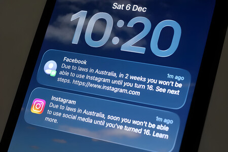 Los menores de México llevan usando redes sociales por años: Australia acaba de prohibirlas tajantemente