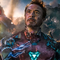 Marvel reestrena Vengadores: Endgame con metraje inédito, pero no todos los espectadores de España verán el material más jugoso ligado a Doomsday
