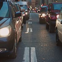 Hoy No Circula sabatino: qué autos pueden circular y cuáles descansan el 3 de octubre 