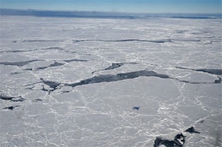 MAr de Bellingshausen