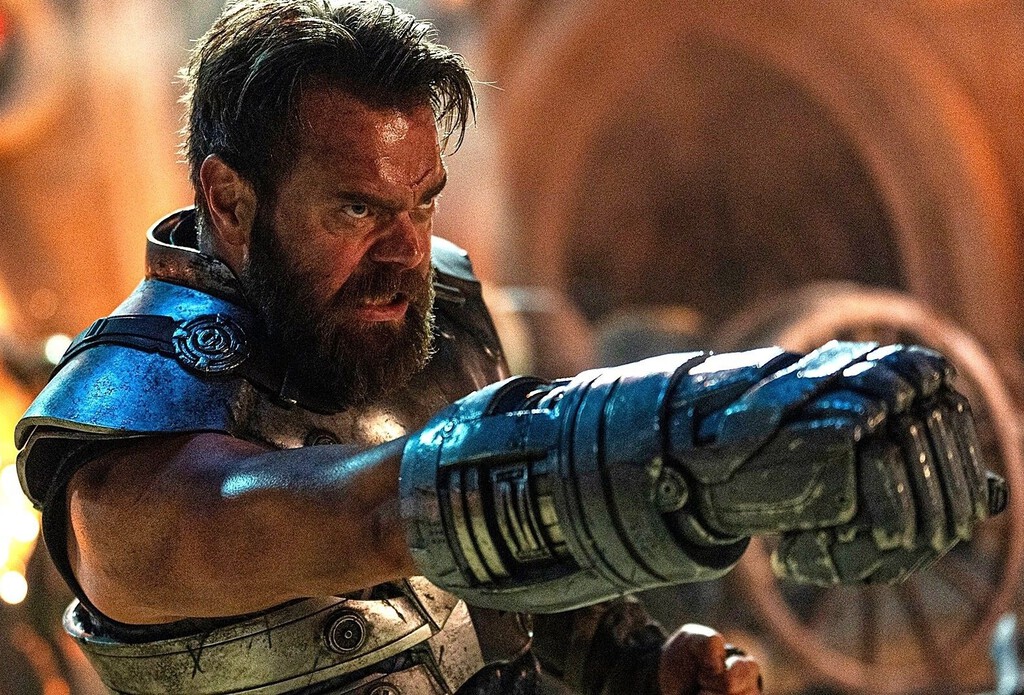 Hace menos de dos meses fracasó en cines y ahora es número 1 de Prime Video en 50 países. El nuevo éxito de Amazon es una espectacular película de fantasía épica