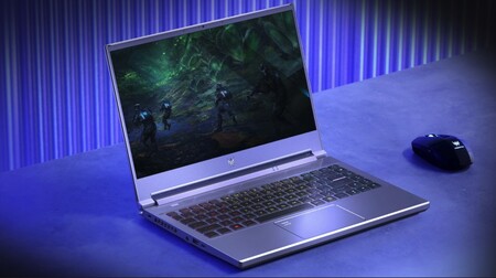 Qué portátil gaming comprar en 2021: 19 ordenadores desde 999 a 4.000 euros