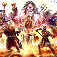 Todos los trucos y códigos de Age of Mythology 