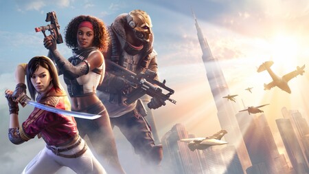 Rogue Company pasa a ser gratis tras reunir a más de dos millones de jugadores en su beta cerrada