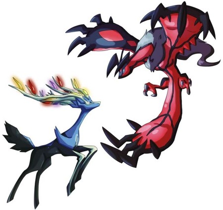 'Pokémon X' y 'Pokémon Y': análisis